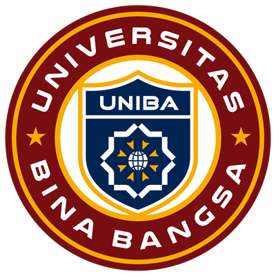 Logo Universitas Bina Bangsa